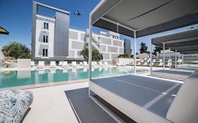 Ray Resort Corfu